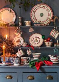 Emma Bridgewater - Gingerbread House - Small Mug