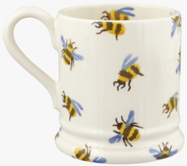 Emma Bridgewater Bumblebee Daddy 1/2 Pint Mug