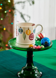 Emma Bridgewater Baubles - 1 Pint Mug
