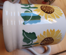 Emma Bridgewater Sunflower - 1/2 Pint Mug *b-keuze*