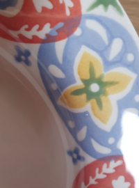 Emma Bridgewater Easter - Egg Hunt - 8 1/2 Inch Plate *b-keuze*