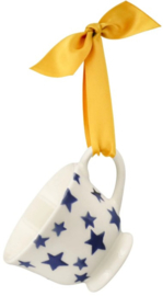 Emma Bridgewater Tiny Stars - Tiny Teacup Boxed