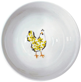 Ulster Weavers Bowl Ø 14,6 cm - Chick Chicken