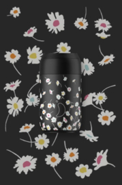 Chilly's Series 2 Coffee Cup 340 ml Liberty Jive Abyss