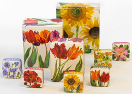 Emma Bridgewater Sunflowers Pocket Tin