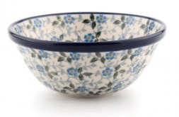 Bunzlau Bowl 450 ml Ø 14 cm Summer Wind