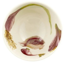 Emma Bridgewater - Vegetable Garden - Garlic Small - Small Old Bowl