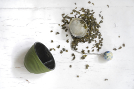 Bunzlau Tea Ball Daydream