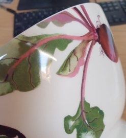 Emma Bridgewater Vegetable Garden - Beetroot - Large Old Bowl *b-keuze*