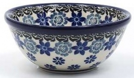 Bunzlau Bowl 150 ml Ø 10 cm Belle Fleur