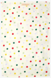 Emma Bridgewater Polka Dot Tea Towel