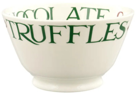 Emma Bridgewater - Christmas Toast - Small Old Bowl