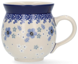 Bunzlau Farmers Mug 370 ml - Spring Ballet