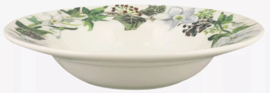 Emma Bridgewater Flowers - Ivy Soup Plate