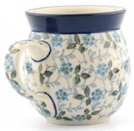 Bunzlau Farmers Mug 240 ml Summer Wind