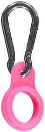 Chilly's Carabiner Neon Pink -fits bottle sizes 260 ml & 500 ml-