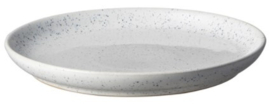 Denby Studio Blue Chalk Cake Plate Ø 17 cm