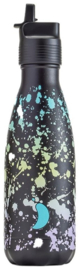 Chilly's Kids Drink Bottle 350 ml - Splatter - 100% lekvrij