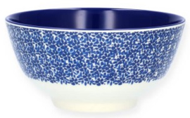 Bunzlau Castle Melamine Bowl Blooming Ø 15 cm