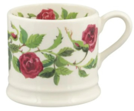 Emma Bridgewater Old Rose - Small Mug