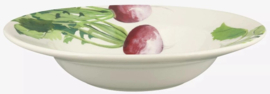Emma Bridgewater Vegetable Garden - Turnip Soup Plate