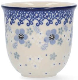 Bunzlau Tulip Mug 200 ml Spring Ballet