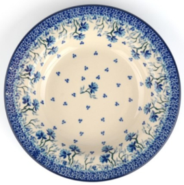 Bunzlau Soup Plate Ø 23,5 cm Daydream