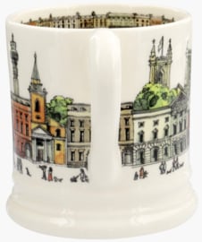 Emma Bridgewater Cities Of Dreams London 1/2 Pint Mug