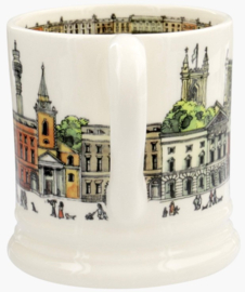 Emma Bridgewater Cities Of Dreams London 1/2 Pint Mug Boxed