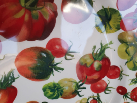 Emma Bridgewater Vegetable Garden - Tomatoes - Medium Oval Platter