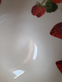 Emma Bridgewater Fruits - Strawberries - Medium Old Bowl *b-keuze*