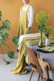 Vivaraise Japans Schort - Haru - Khaki
