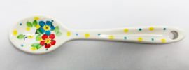 Bunzlau Spoon 13,5 cm June -Limited Edition-