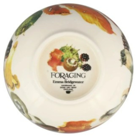 Emma Bridgewater - Foraging - French Bowl