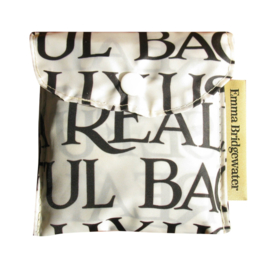 Emma Bridgewater Toast & Marmalade Cream Foldaway Bag