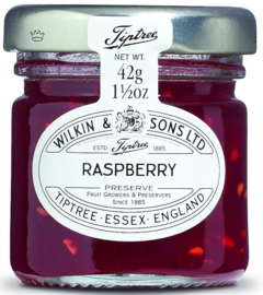 Tiptree -Raspberry- Conserve - 42 gr