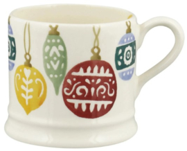Emma Bridgewater Baubles - Small Mug
