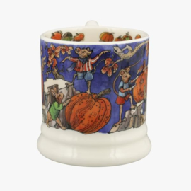 Emma Bridgewater Year in the Country - Halloween 1/2 Pint Mug