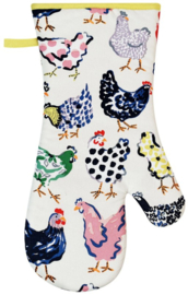 Ulster Weavers Gauntlet - Chick Chicken