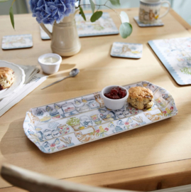 Ulster Weavers Small Tray - Pantry Cats