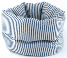 Bunzlau Bread Basket Stripe