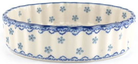 Bunzlau Pie Dish 480 ml Ø 15,5 cm Harmony