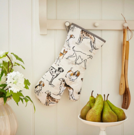 Ulster Weavers Gauntlet - Country Dogs