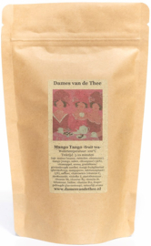 Dames van de Thee -Mango Tango-