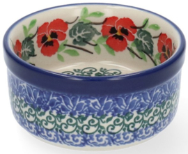 Bunzlau Ramekin Bowl 100 ml Ø 8 cm Romance