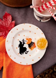 Emma Bridgewater The Wise Witches - 6 1/2 Inch Plate