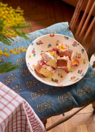 Emma Bridgewater Poppies & Pinks - Medium Dish