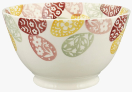 Emma Bridgewater Easter Eggs Medium Old Bowl