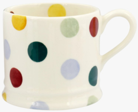 Emma Bridgewater Polka Dot Small Mug