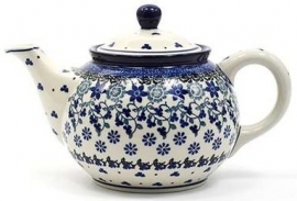 Bunzlau Teapot 900 ml Belle Fleur